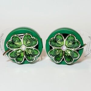 LUCKY CHARM Car Clip Fragrance Holder
